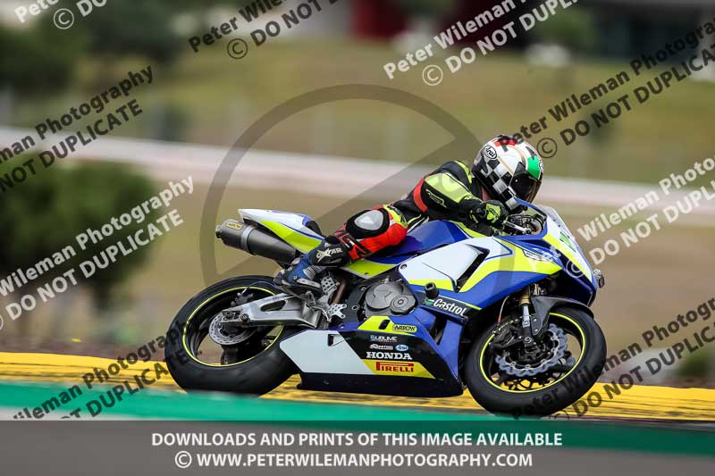 motorbikes;no limits;october 2019;peter wileman photography;portimao;portugal;trackday digital images